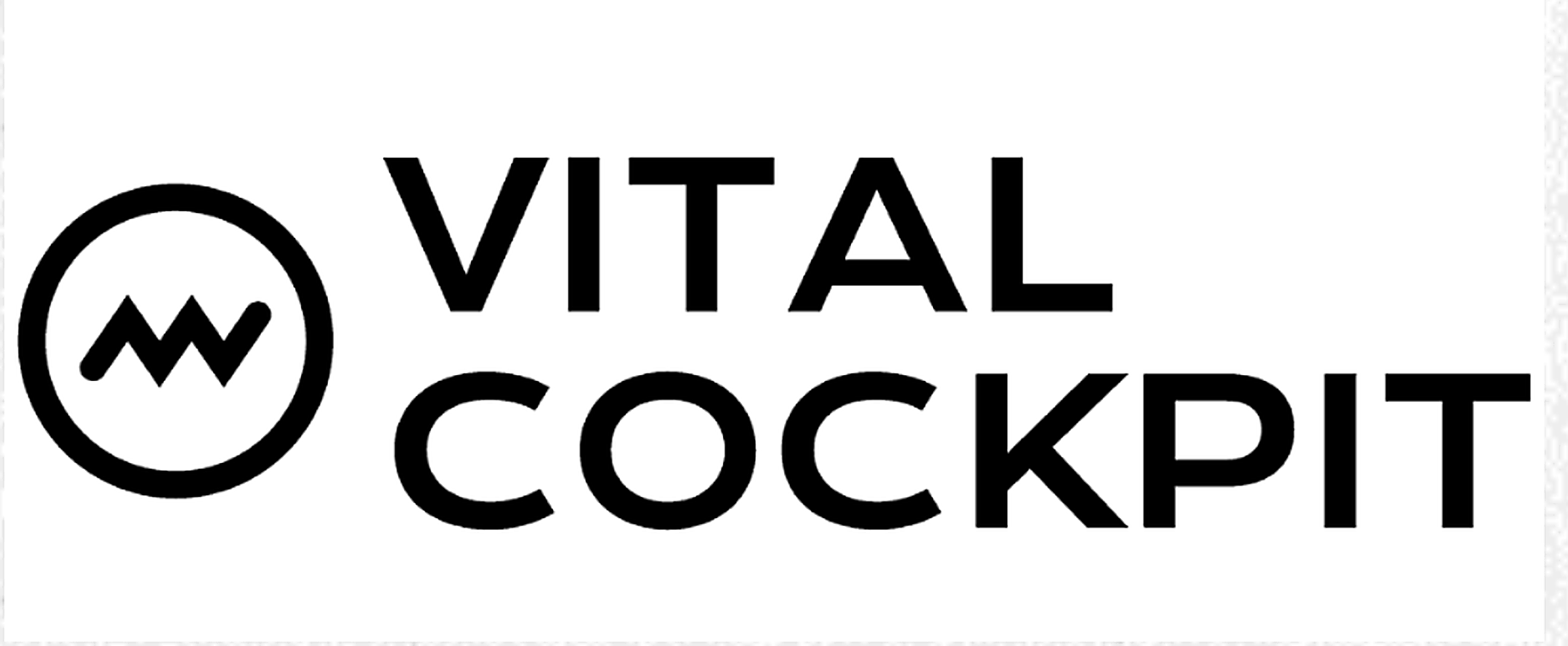 VitalCockpit Logo